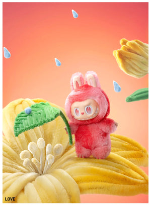 THE MONSTERS Big into Energy Series-Vinyl Plush Pendant Blind Box