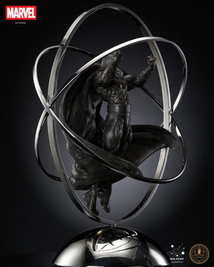 GALAXIAS HERITAGE HEROES BRONZE MAGNETO 1/6 SCALE