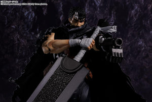 Berserk - Guts (Berserker Armor) S.H.Figuarts