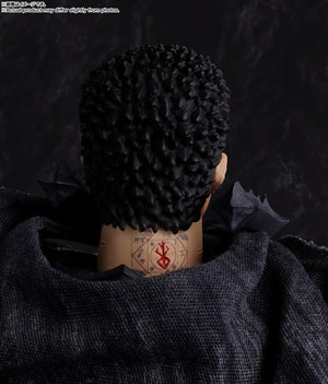 Berserk - Guts (Berserker Armor) S.H.Figuarts