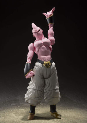 Dragon Ball Z S.H.Figuarts Majin Buu (Super)