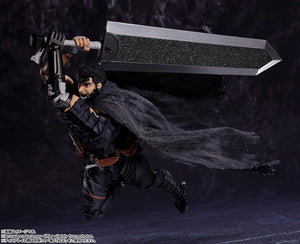 Berserk - Guts (Berserker Armor) S.H.Figuarts