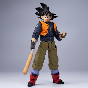 OMNIME Collector Bundle: KAMIONE 01 + TONSEN Cunning Devourer