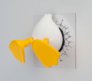 Nendoroid Donald Duck