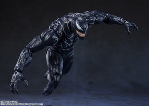 Venom: Let There Be Carnage - Venom S.H.Figuarts