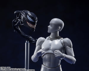 Venom: Let There Be Carnage - Venom S.H.Figuarts