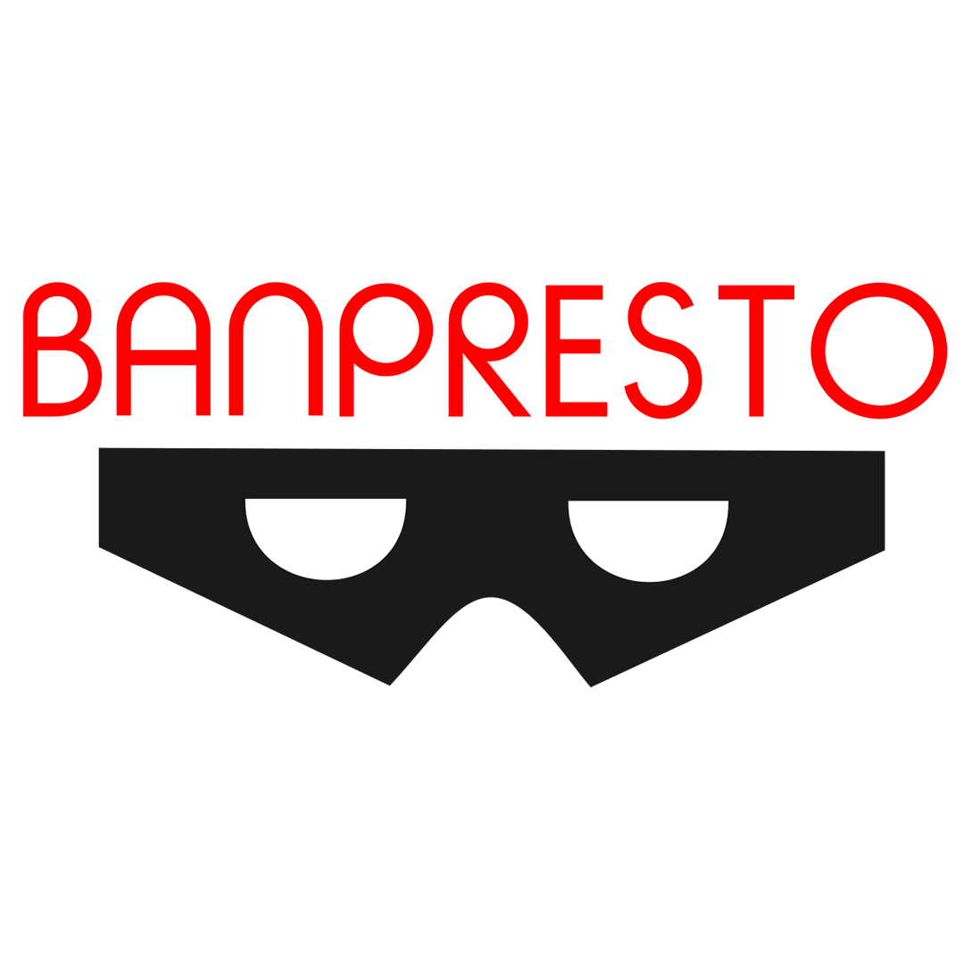 Banpresto