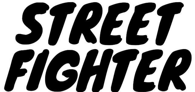 Street Fighter