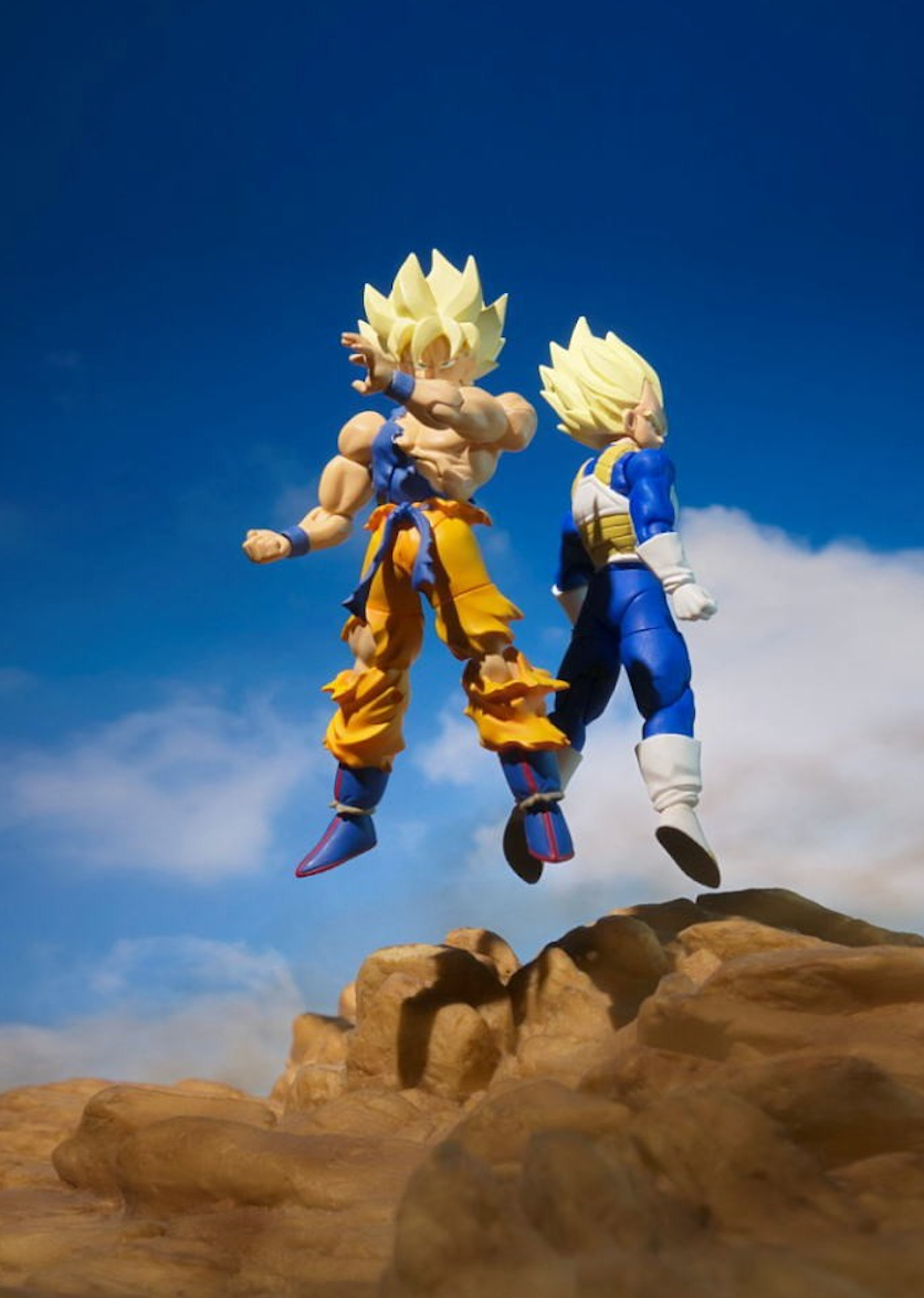 Dragon Ball Z