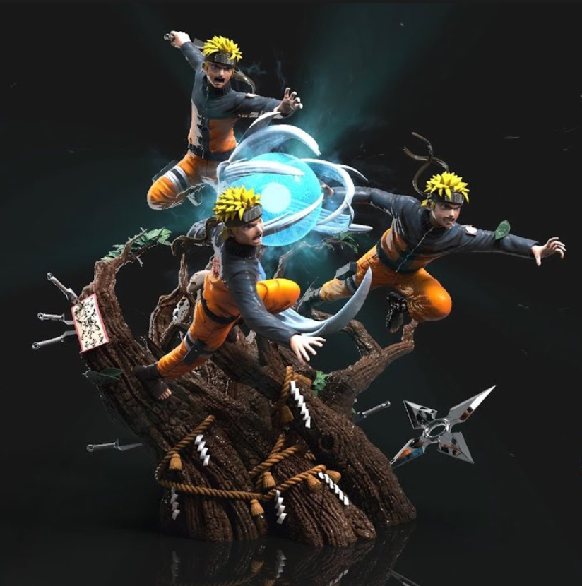 Naruto