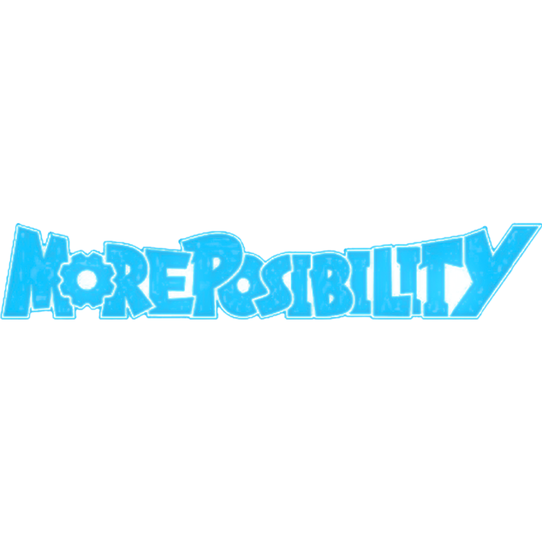 MOREPOSIBILITY