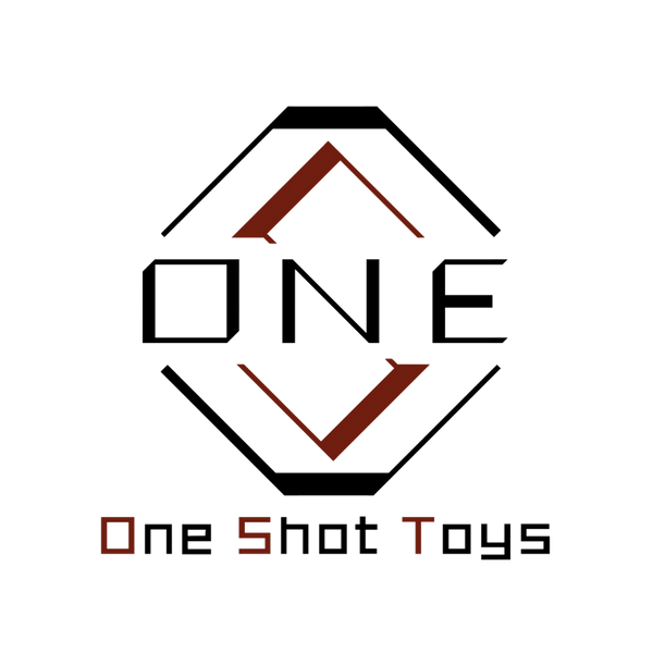 OneShotToys - Omnime