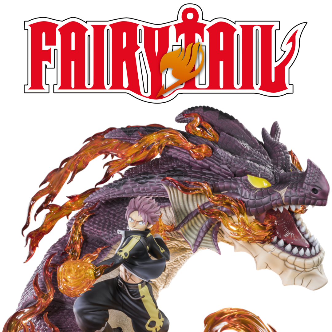 Fairy Tail