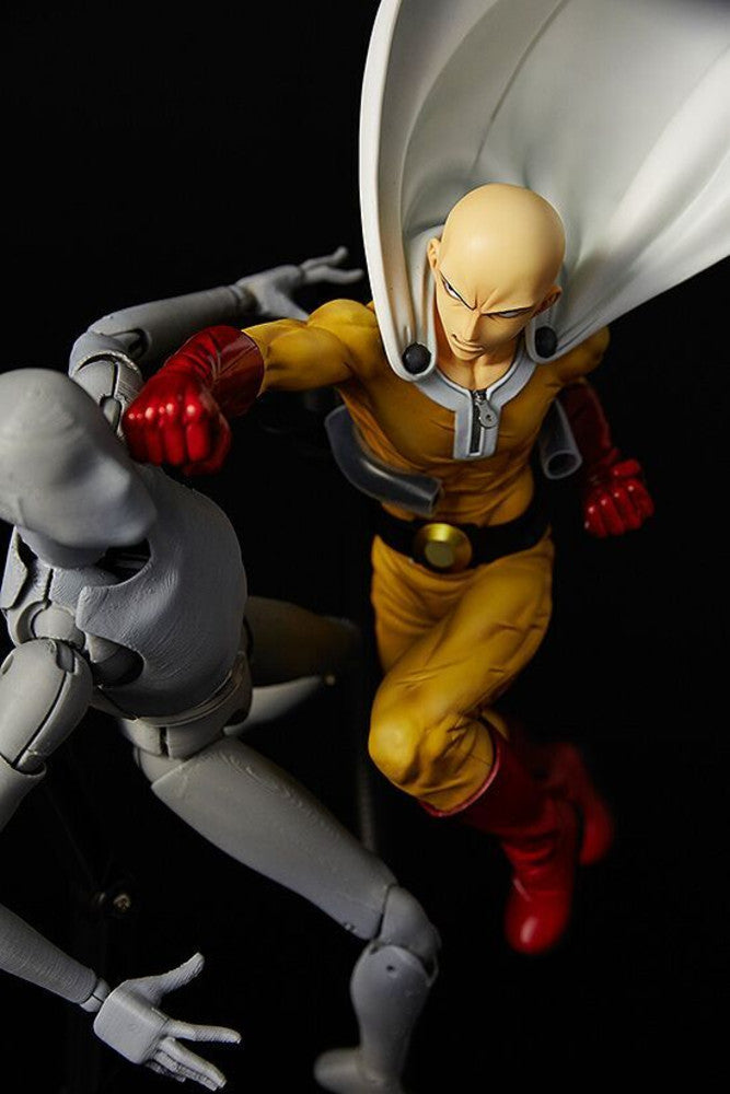 One Punch Man