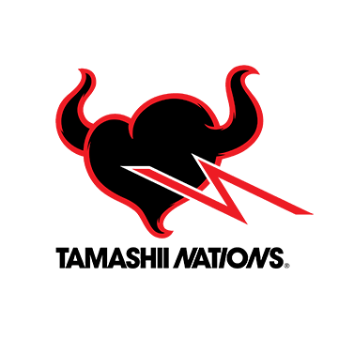 Tamashii Nations