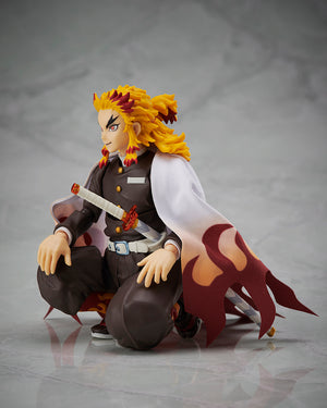 Demon Slayer: Kimetsu no Yaiba［BUZZmod.］Kyojuro Rengoku Ver.2