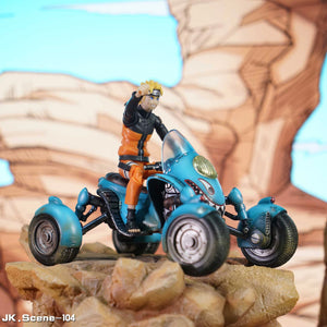 JacksDo QUAD BIKE