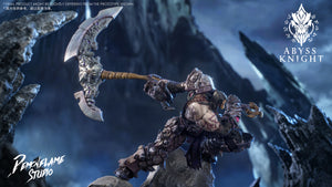 Abyss Knight (Apocalypse Ver.) - DEMONFLAME STUDIO