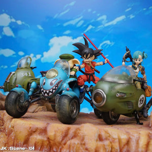 JacksDo QUAD BIKE