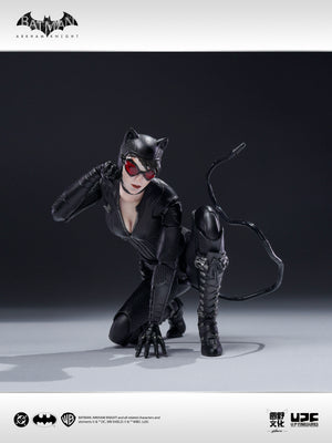 Batman: Arkham Knight - Catwoman - UPF