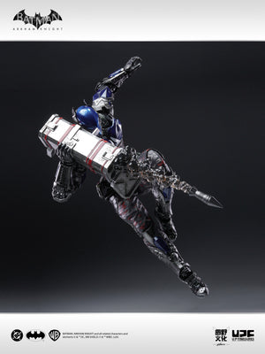 Batman: Arkham Knight - Arkham Knight - UPF - LPZZ