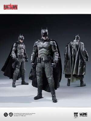 The Batman (2022): Batman - UPF - LPZZ