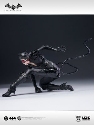 Batman: Arkham Knight - Catwoman - UPF
