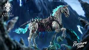 Abyss Knight (DESPAIR HORSE) - DEMONFLAME STUDIO