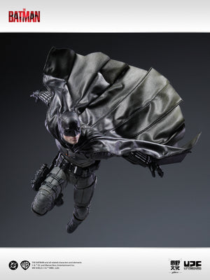 The Batman (2022): Batman - UPF - LPZZ