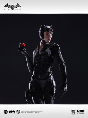 Batman: Arkham Knight - Catwoman - UPF