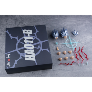 HA011 Accessory Pack HM & AIR STUDIO