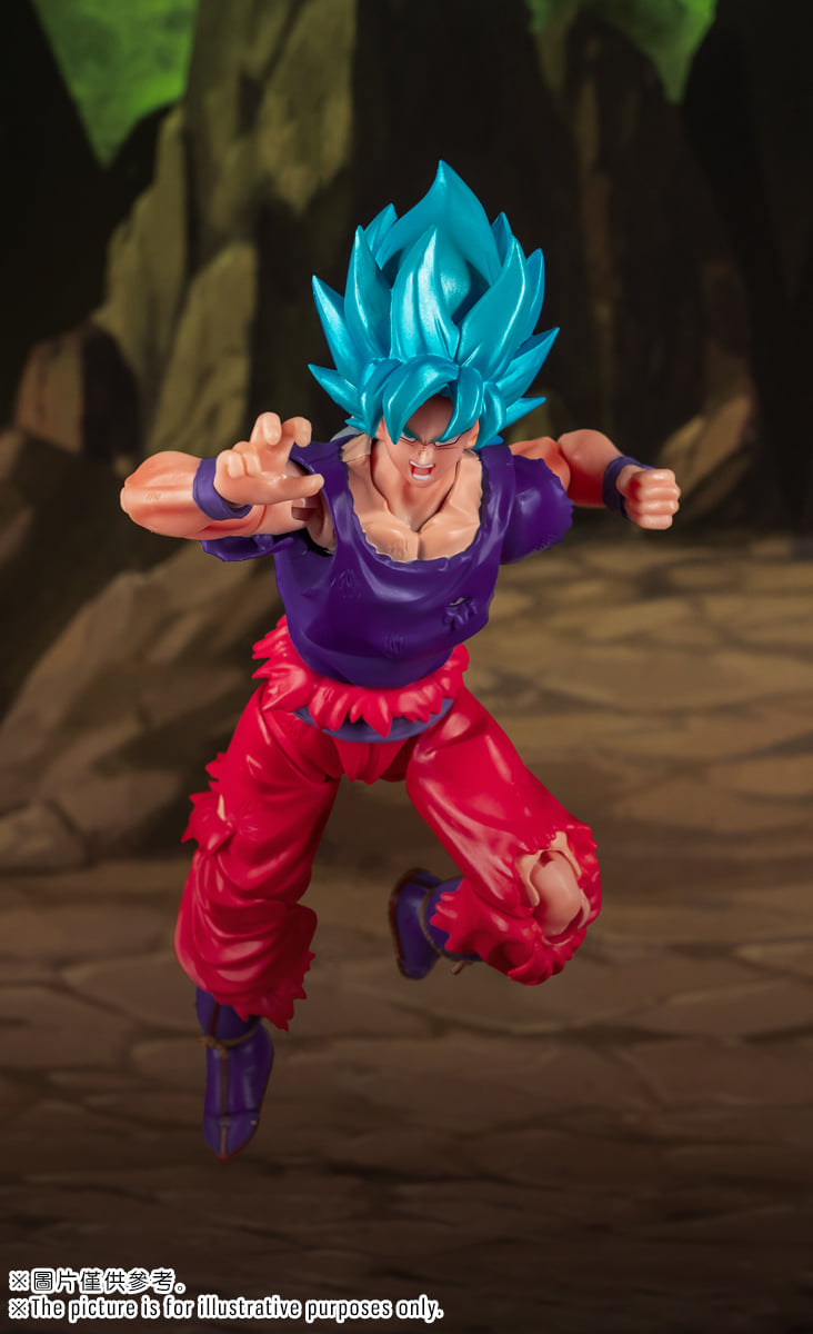 LIMIT BREAKER - Demoniacal Fit