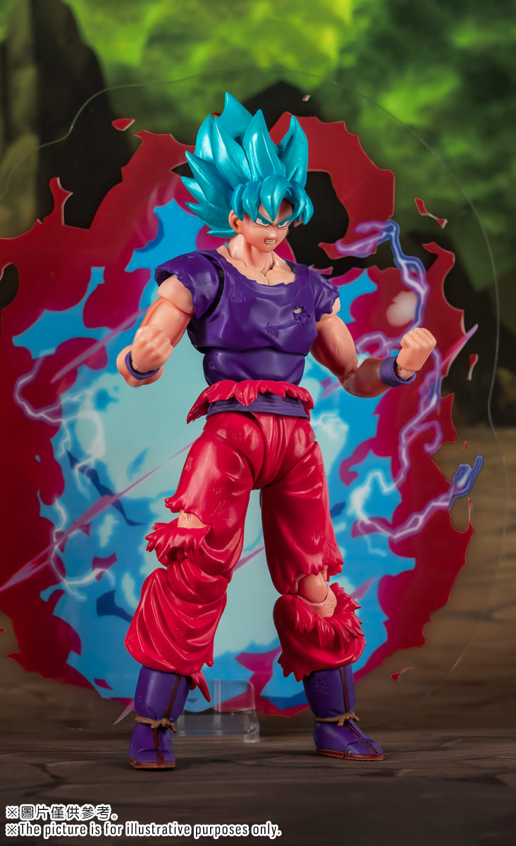 LIMIT BREAKER - Demoniacal Fit