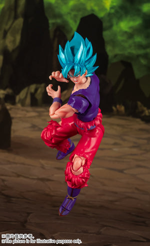 LIMIT BREAKER - Demoniacal Fit