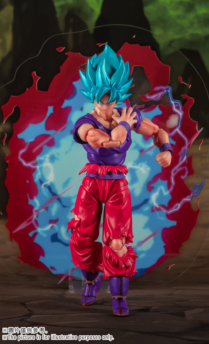 LIMIT BREAKER - Demoniacal Fit