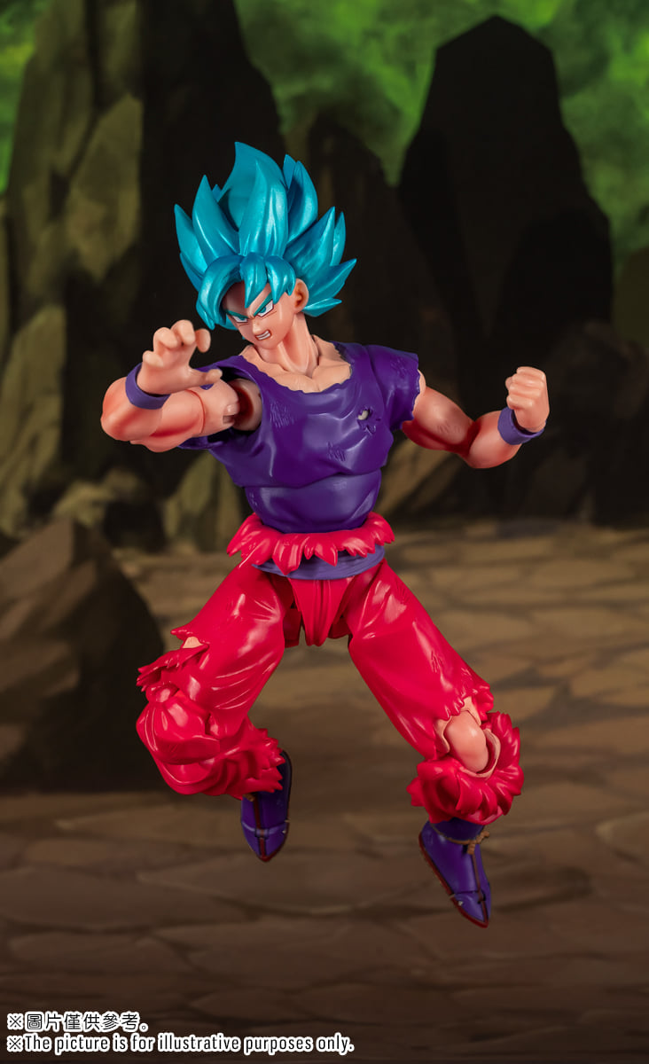 LIMIT BREAKER - Demoniacal Fit