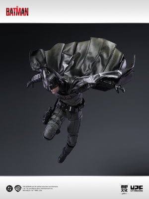 The Batman (2022): Batman - UPF - LPZZ