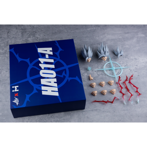 HA011 Accessory Pack HM & AIR STUDIO