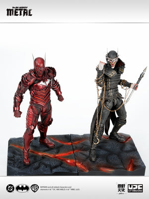 Dark Knights Metal: Red Death - UPF - LPZZ