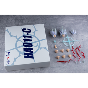 HA011 Accessory Pack HM & AIR STUDIO