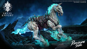 Abyss Knight (DESPAIR HORSE) - DEMONFLAME STUDIO