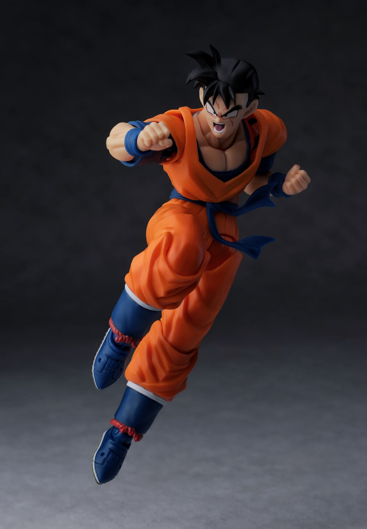 One Armed Demon Hawk HAZ001-A & HAZ001-B Combo Pack