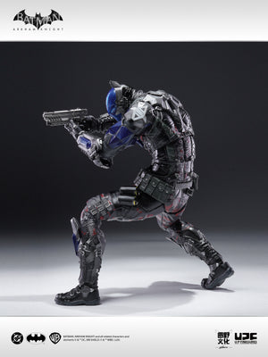 Batman: Arkham Knight - Arkham Knight - UPF - LPZZ