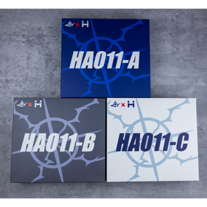 HA011 Accessory Pack HM & AIR STUDIO
