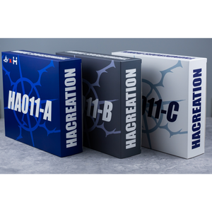 HA011 Accessory Pack HM & AIR STUDIO