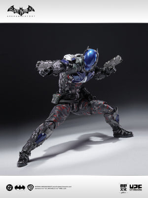 Batman: Arkham Knight - Arkham Knight - UPF - LPZZ