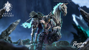 Abyss Knight (DESPAIR HORSE) - DEMONFLAME STUDIO
