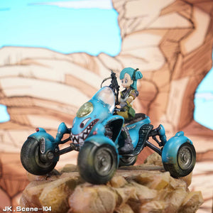 JacksDo QUAD BIKE