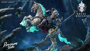Abyss Knight (DESPAIR HORSE) - DEMONFLAME STUDIO