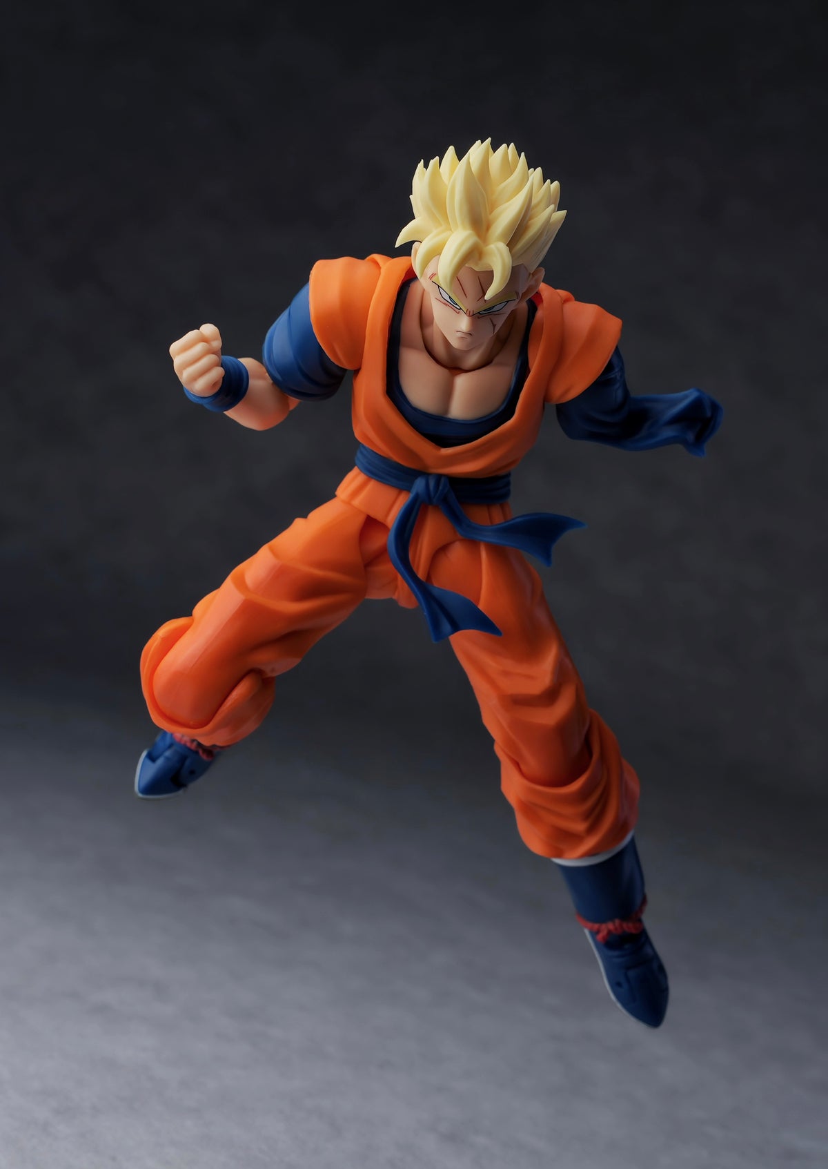 One Armed Demon Hawk HAZ001-A & HAZ001-B Combo Pack